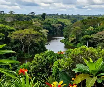 15 melhores lugares para apreciar a natureza no Pará