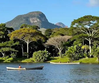 15 melhores praias fluviais no Pará: guia completo