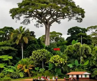 17 lugares imperdíveis no Pará: guia atualizado 17 lugares imperdíveis no Pará: guia atualizado