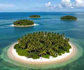 19 Ilhas imperdíveis no Pará: um guia completo