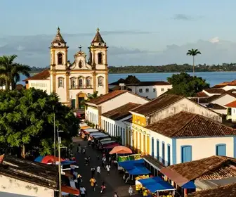 31 marcos da cultura e história no Pará que você precisa conhecer