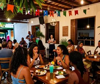 35 melhores bares para aproveitar no Pará: guia completo 35 melhores bares para aproveitar no Pará: guia completo
