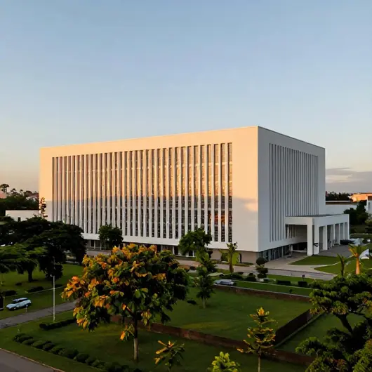 A Igreja de Jesus Cristo dos Santos dos Últimos Dias: Um Ponto de Luz em Santarém