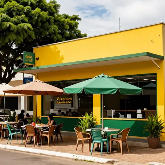 Altamira Lanches