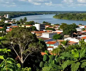 Altamira: Tudo que Você Precisa Saber para Visitar Esta Joia Paraense