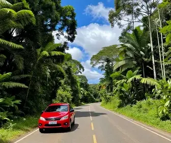 Aluguel de Carro em Parauapebas: Facilite sua Viagem ao Pará