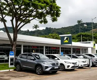 Aluguel de Carro no Aeroporto de Santarém: Dicas e Informações Importantes