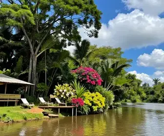 As Melhores Pousadas em Santarém para Aproveitar a Natureza As Melhores Pousadas em Santarém para Aproveitar a Natureza