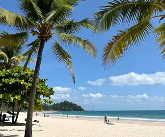 As Melhores Praias perto de Belém que Você Precisa Conhecer As Melhores Praias perto de Belém que Você Precisa Conhecer