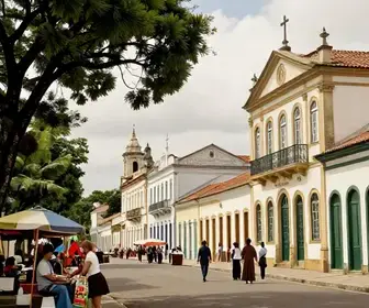 Belle Époque em Belém: A História e Cultura que Encantam