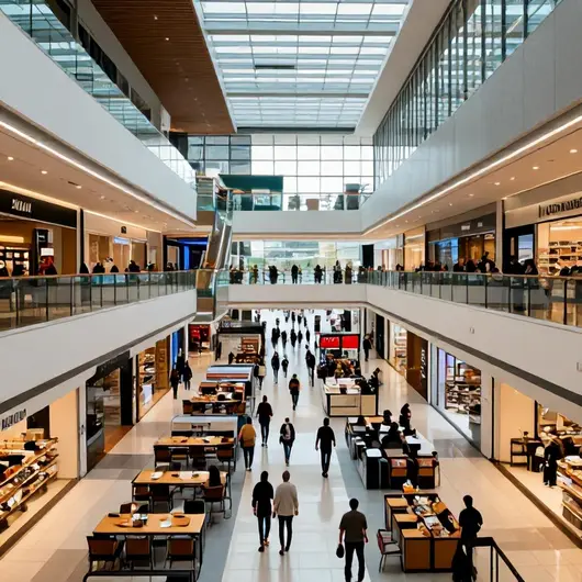 Brasil Shopping Ltda