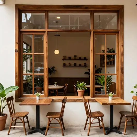 Café Santo