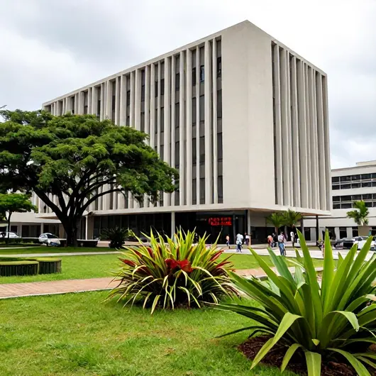 Caixa Cultural Belém