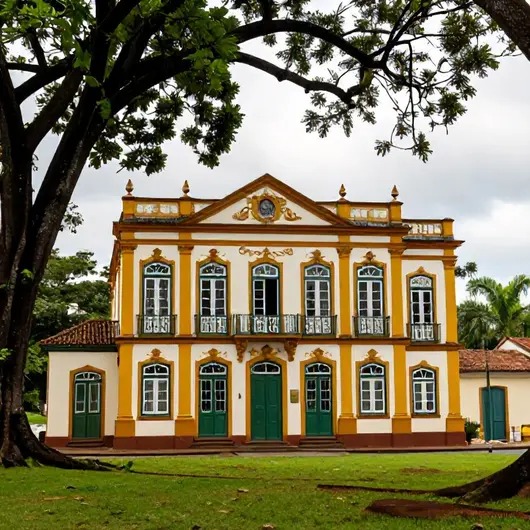 Casa do Pará