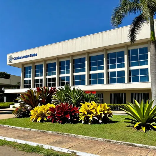 Centro Cultural da Justiça Eleitoral do Pará Centro Cultural da Justiça Eleitoral do Pará