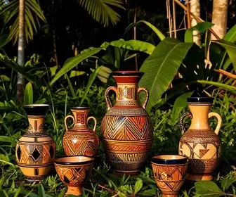 Cerâmica Marajoara: A Arte e a História que Encantam o Pará