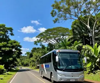 Como Chegar a Bragança: Dicas de Ônibus no Pará