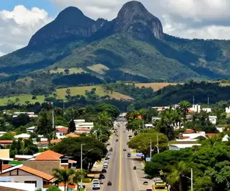 Como Chegar a Parauapebas: Dicas e Roteiros para Visitantes