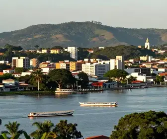 Como Chegar a Santarém: Guia Completo para Visitantes