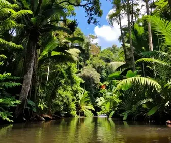 Como Criar um Roteiro de Viagem Incrível pelo Pará