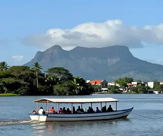 Como Viajar de Barco de Belém a Marajó: Um Guia Completo