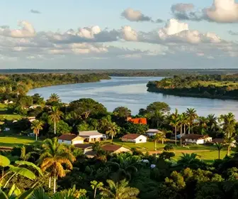 Conceição do Araguaia: Descubra Este Destino Único no Pará