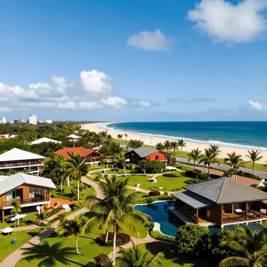 Conheça o GAV Resorts