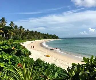 Descubra a Beleza Natural da Ilha de Mosqueiro no Pará Descubra a Beleza Natural da Ilha de Mosqueiro no Pará