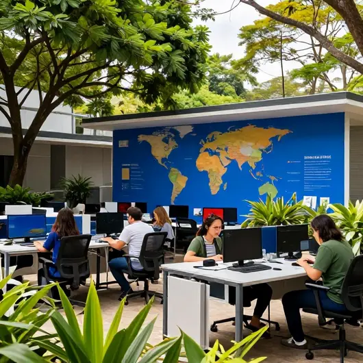 Descubra a Cobertura de Limites do Google