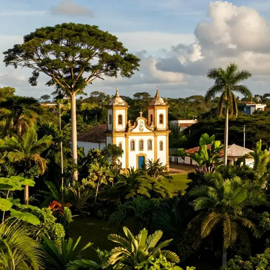 Descubra a Diocese de Xingu-Altamira