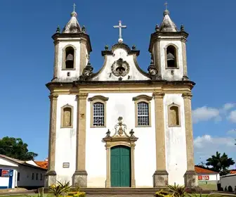Descubra a História da Igreja de Santo Alexandre no Pará Descubra a História da Igreja de Santo Alexandre no Pará