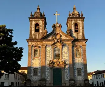 Descubra a História da Igreja de São Benedito em Bragança – Pará Descubra a História da Igreja de São Benedito em Bragança - Pará
