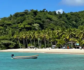 Descubra a Ilha do Amor: O Paraíso das Praias Fluviais no Pará
