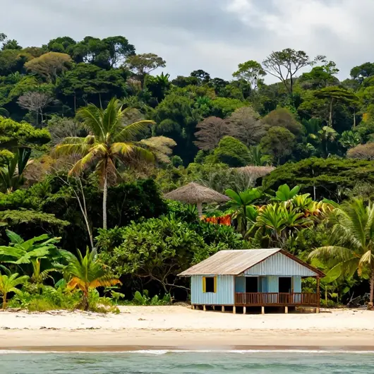 Descubra a ITA Turismo e Viagens