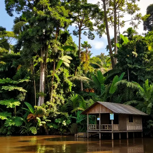 Descubra a King Viagens: Seu Guia de Turismo no Pará Descubra a King Viagens: Seu Guia de Turismo no Pará