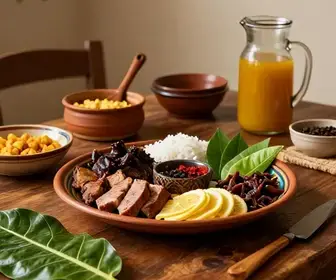 Descubra a Maniçoba: Um Tesouro da Gastronomia Paraense