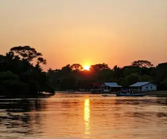 Descubra a Orla de Altamira: Um Destino Imperdível no Pará