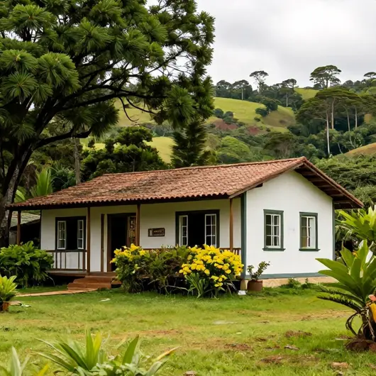 Descubra a Pousada Duas Ilhas Penha
