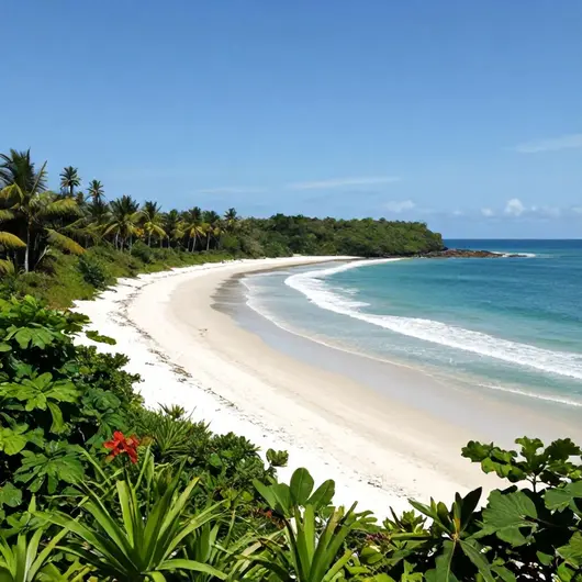 Descubra a Praia de Alter do Chão