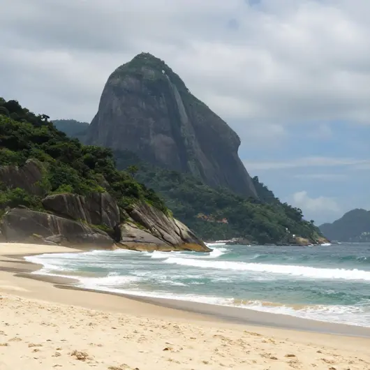 Descubra a Praia de Itacoatiara