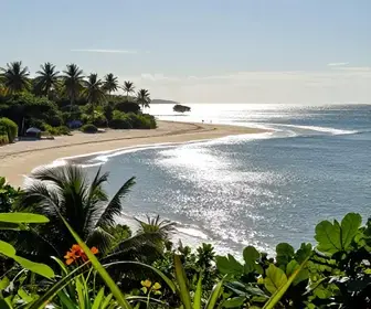 Descubra a Praia de Pindobal: Um Paraíso Fluvial no Pará