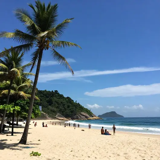 Descubra a Praia de Piratininga