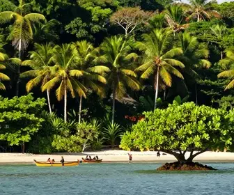 Descubra a Praia do Chapéu Virado: Um Paraíso Fluvial no Pará