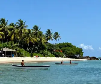 Descubra a Praia do Tucunaré em Marabá: Um Paraíso Fluvial no Pará