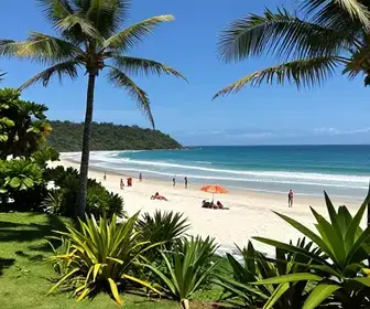 Descubra a Praia Grande de Salvaterra: Um Paraíso no Pará