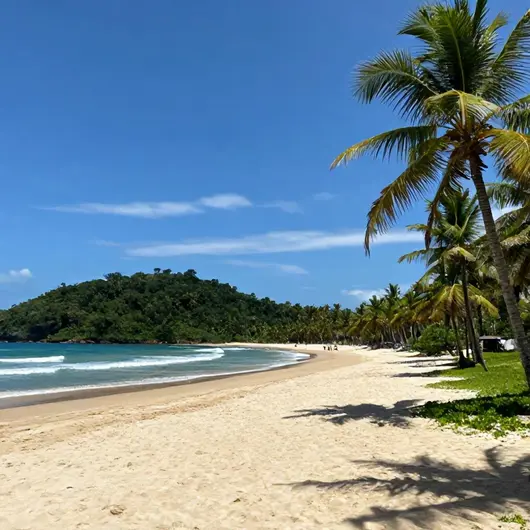 Descubra a Praia Marudá: Um Paraíso na Amazônia