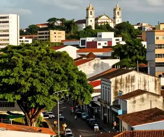 Descubra a Região Turística de Belém: Cultura, História e Natureza Descubra a Região Turística de Belém: Cultura, História e Natureza