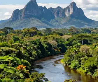 Descubra a Região Turística de Carajás: A Joia do Pará
