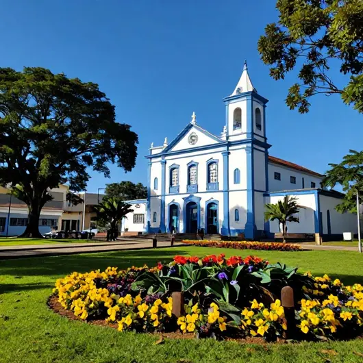 Descubra a Secult: A Alma Cultural do Pará