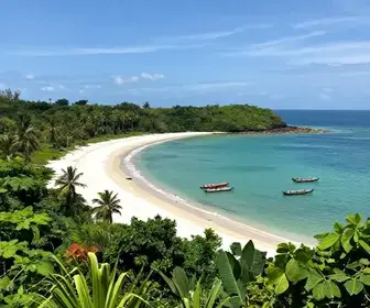 Descubra as Encantadoras Ilhas de Salinópolis no Pará Descubra as Encantadoras Ilhas de Salinópolis no Pará